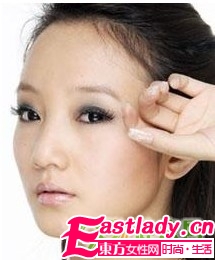 單眼皮眼睛要怎么化妝會(huì)變大