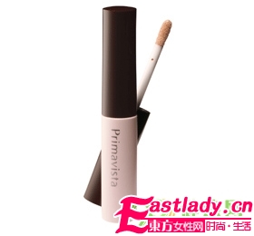 讓你小眼變大眼眼線(xiàn)畫(huà)法