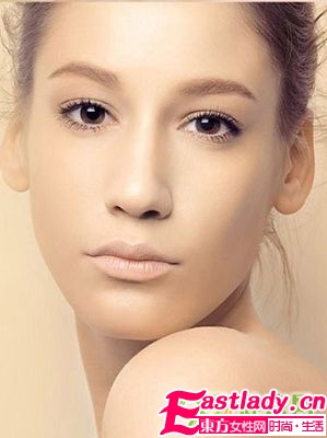 美艷動(dòng)人 熟女妝容五大技巧