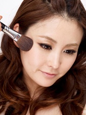 教你畫日系心機大眼妝