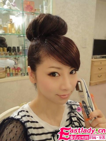 日本43歲 美魔女 外貌只有20歲