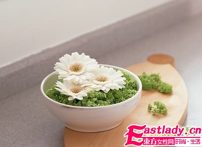 3類(lèi)食物吃出你獨(dú)有的體香