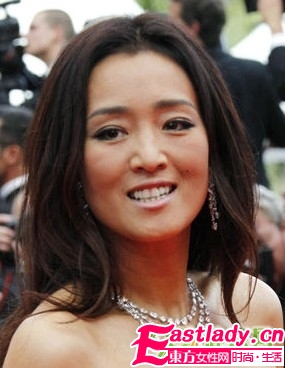 戛納節(jié)明星妝容發(fā)型大pk