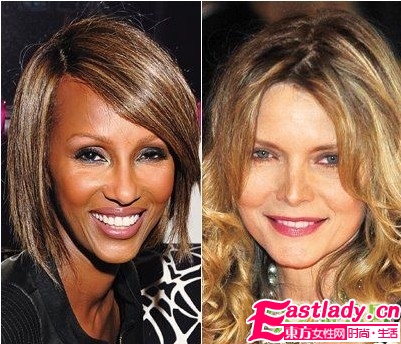 底妝最重要 各年齡段最佳底妝解析