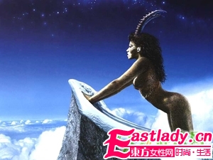 十二星座化妝技巧有何不同