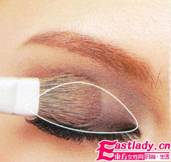 中國娃娃如何變成混血大眼美女