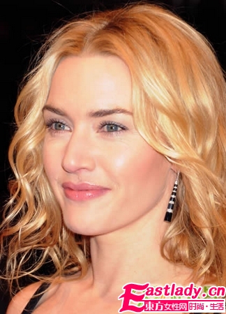 今秋女星6款最好看的妝容