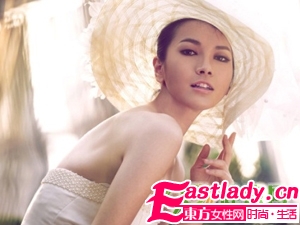 如何化新娘般立體眼妝