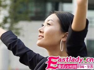 上班族兩分鐘快速上妝