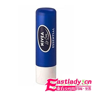 入秋必備5款保濕防干紋潤(rùn)唇膏(組圖)