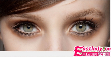 大牌復(fù)古美睫任你挑