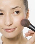 5個步驟打造完美底妝