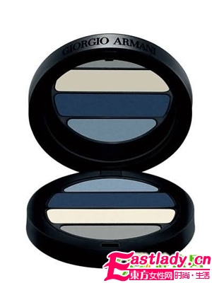 5款完美立體眼影組合推薦