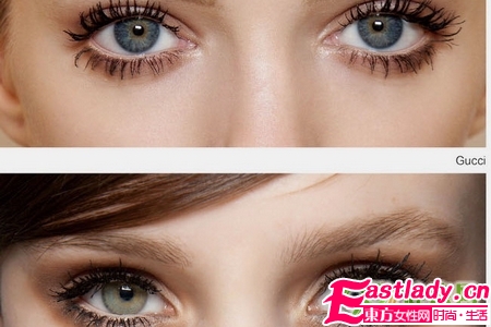 大牌復(fù)古美睫任你挑