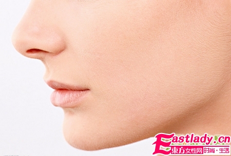 嘴唇類型的分類