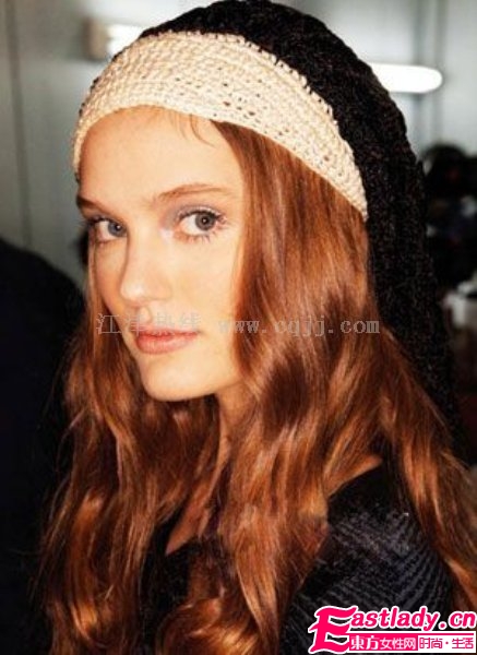 化妝時最常見的5個難題