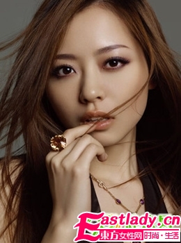 大膽突破 全新靚影妝容造型