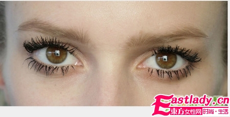 大牌復(fù)古美睫任你挑