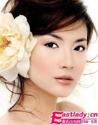 中醫(yī)香體5大秘方 讓你做個(gè)香美人