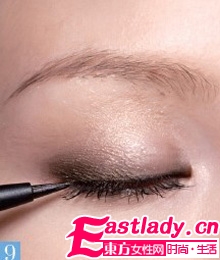 超贊 減齡裸妝打造步驟圖解