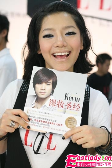 快女六強(qiáng) 后臺(tái)花絮大放送