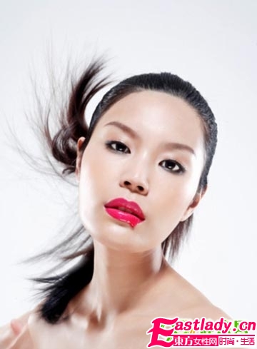 夏季 如何打造饞人 冰激凌 妝