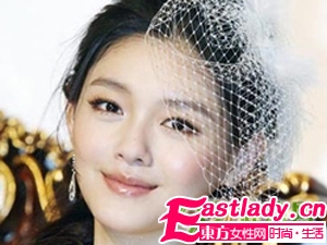 大S婚禮妝容網(wǎng)友們的猜想