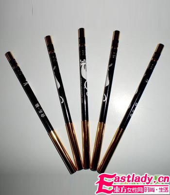 推薦50元以內(nèi)的好用眉筆