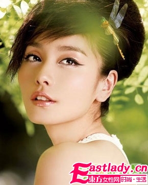 春夏秋冬四季怎樣化妝