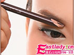 畫(huà)眉應(yīng)該注意哪些問(wèn)題