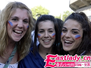 盤點珍珠美妝之兩大城市