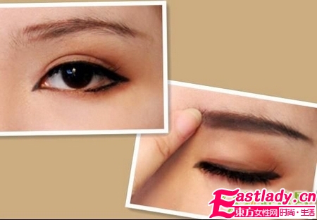 奇 看路人顏如何變美女 裸妝教學(xué)