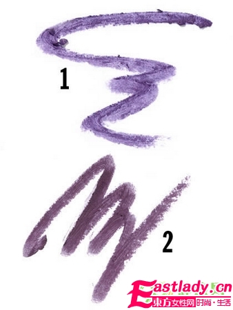 秋冬彩妝色彩搭配秘籍