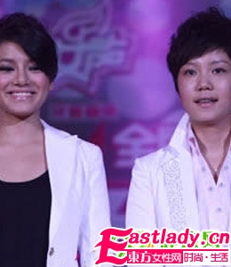 快女江映蓉 輕熟女魅惑妝