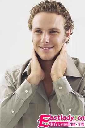 約會情調(diào) 男人香水用法