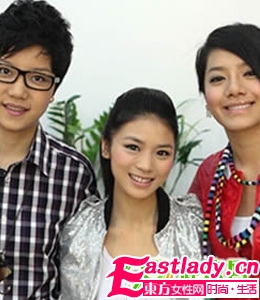 快女江映蓉 輕熟女魅惑妝