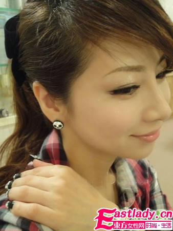 日本43歲 美魔女 外貌只有20歲