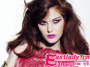 盤(pán)點(diǎn)最令男人心動(dòng)的妝容