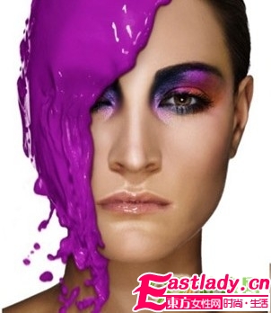 幾種顏色千萬(wàn)別上臉