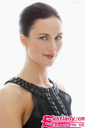 各國男人們心目中的美女長啥樣