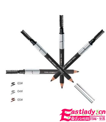 推薦50元以內(nèi)的好用眉筆