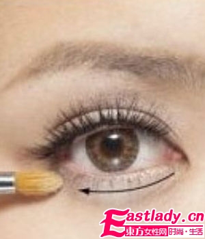 魔術(shù)三招讓五官立體精致