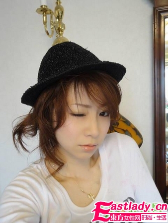 日本43歲 美魔女 外貌只有20歲