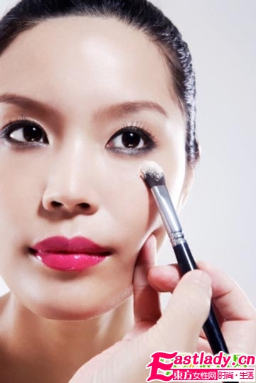 夏季 如何打造饞人 冰激凌 妝