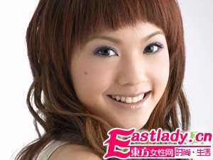 如何用腮紅巧妙上不同臉型