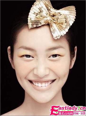 妝前快速護(hù)膚 美麗更服帖