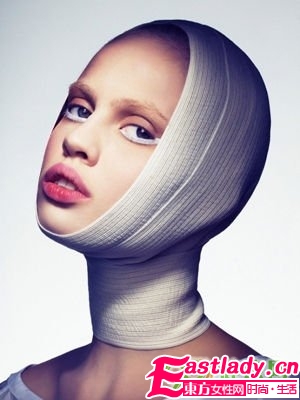 揭秘整容手術(shù)的十大驚人真相