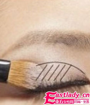 魔術(shù)三招讓五官立體精致