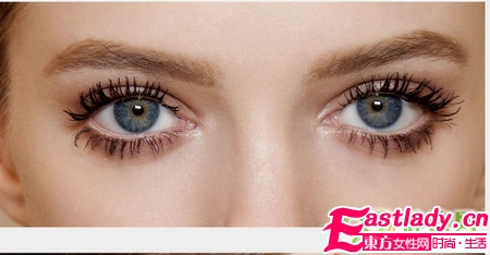 大牌復(fù)古美睫任你挑