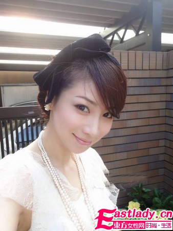 日本43歲 美魔女 外貌只有20歲